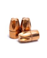 .355 diameter, 115 grain Xtreme Penetrator Bullets (100 count)