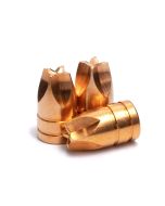 .357 diameter, 100 grain Xtreme Defense Bullets (50 count)