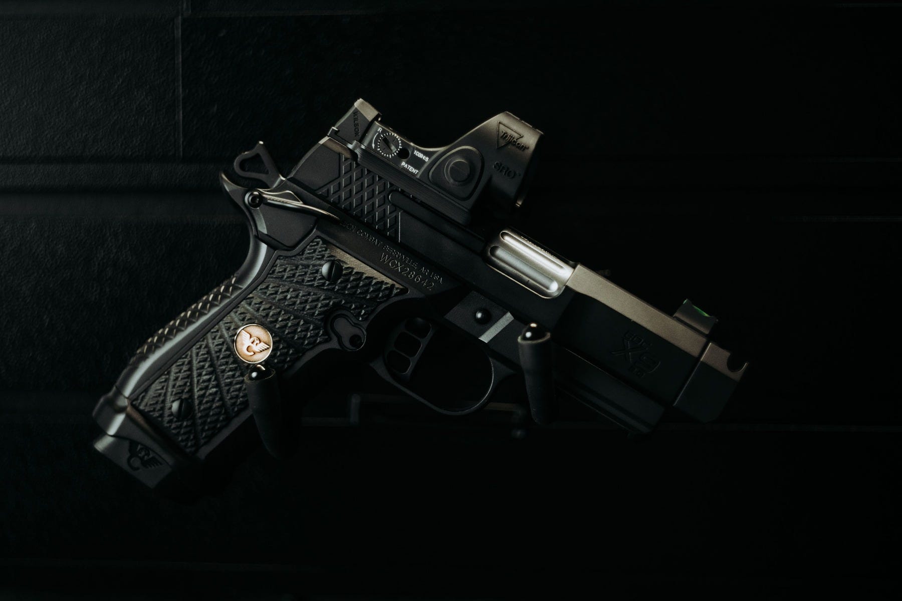 In Stock Firearms