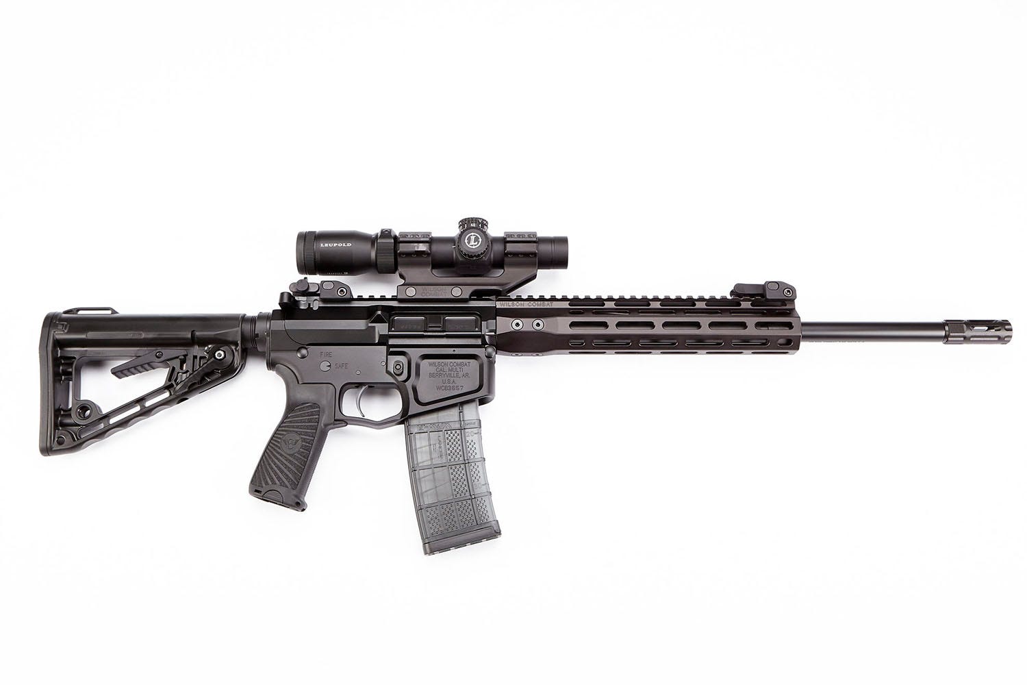 Recon Tactical