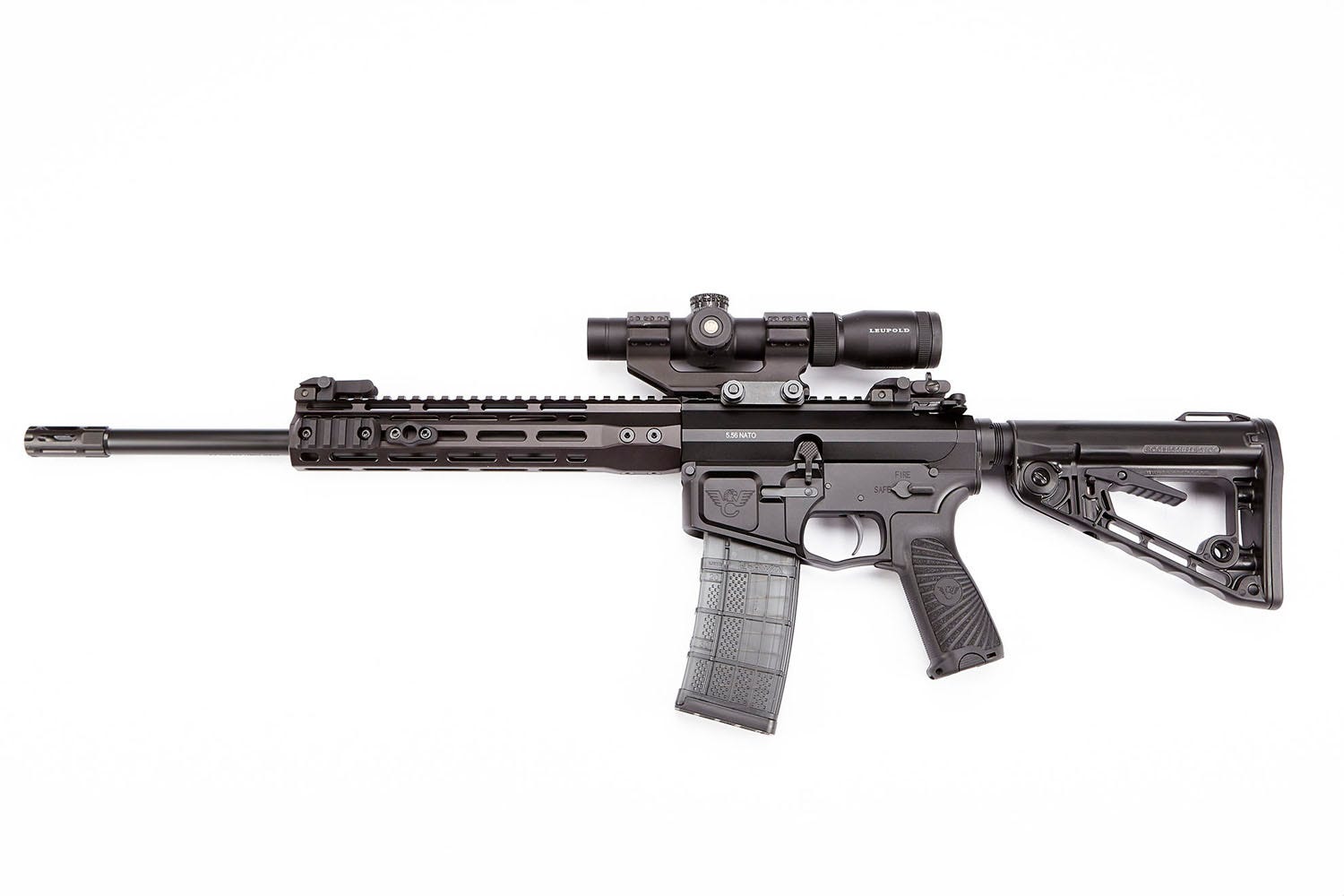 Recon Tactical