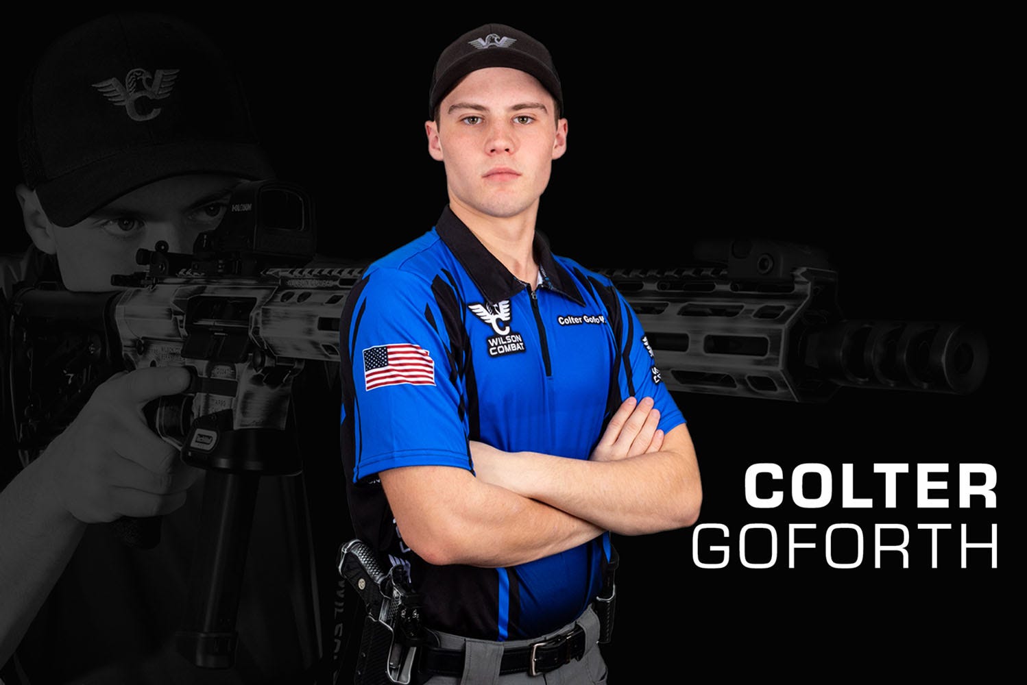 Colter Goforth